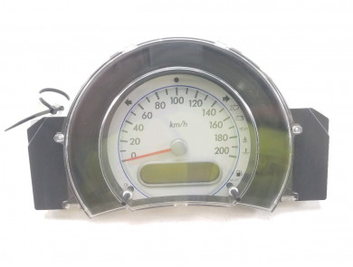 Compteur occasion - Suzuki SPLASH - 34100-53KA1