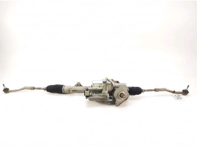 Steering rack used - Peugeot 207 - 16 276 878 80