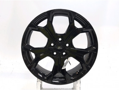 Jante 16 Pouces 7Jx16CH ET50 Pour Ford Focus III 1.6 TDCi - Occasion, Référence F1EC1007A1