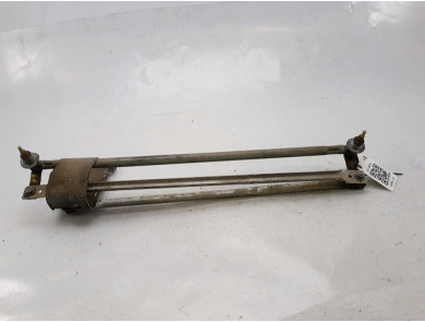 Front wiper linkage used - Fiat DUCATO - 0000009949393