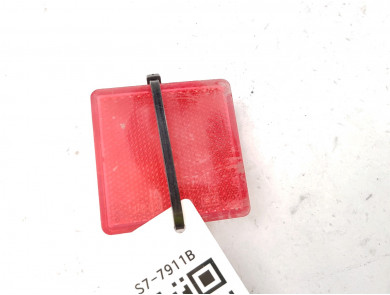 Right rear reflector used - Fiat DUCATO - 1317573080