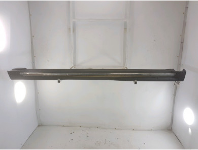 Right body rocker used - Mitsubishi OUTLANDER - 6512A258