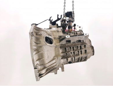 Gearbox used - Ford FOCUS - 2S4R7002MA