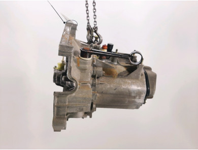Gearbox used - Peugeot 306 - 20CD28