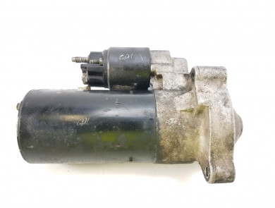 Starter used - Suzuki VITARA - 31100-86CB1