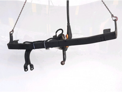 Hitch used - Peugeot 508 - 02130