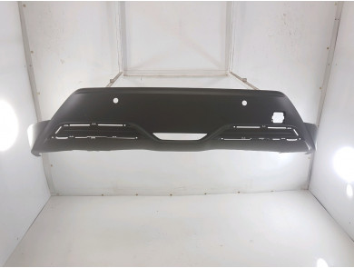 Rear wind deflector used - Toyota C-HR - 52453F4150