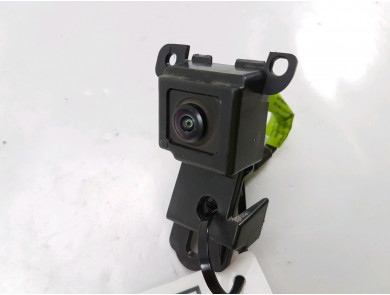 Right front bumper camera used - Peugeot 508 - 9832294580