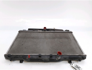 Radiateur d'eau occasion - Suzuki SX4 - 17700-79J50