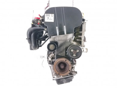 Engine used - Ford MONDEO - RKF