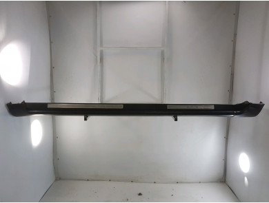 Left body rocker used - Audi A8 - 4E0853859G GRU
