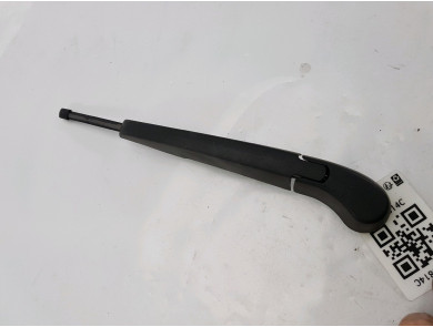 Rear wiper arm used - BMW SERIE 2 - 61 62 7365978