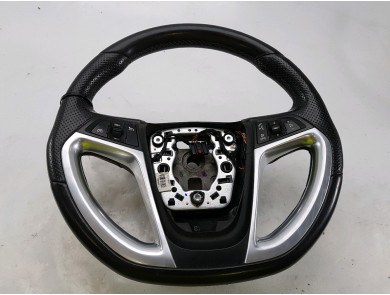 Steering wheel used - Opel INSIGNIA - 22815003