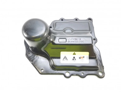Carter de boite de vitesse occasion - Volkswagen POLO - OAM325219C