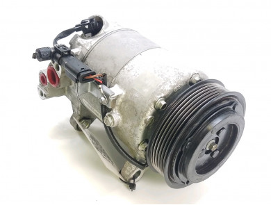 A/C Compressor used - BMW SERIE 2 - 64525A3F1D2