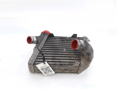 Intercooler 2 used - Audi A8 - 4E0145806F