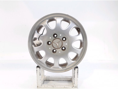 Alloy wheel used - Mercedes CLASSE A - 1684011402