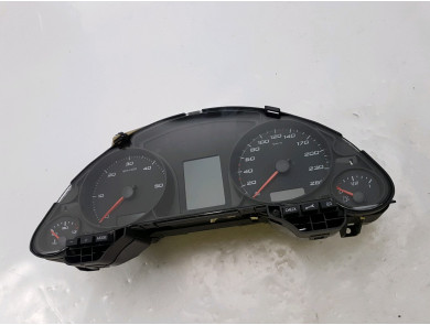 Compteur occasion - Seat EXEO - 3R0920800 EX