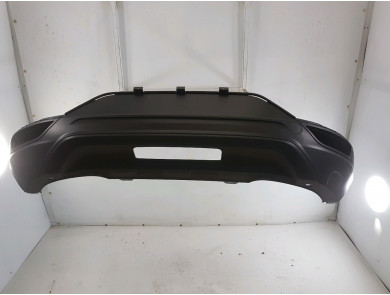 Rear wind deflector used - Volkswagen T-ROC - 2GA807434Q9B9