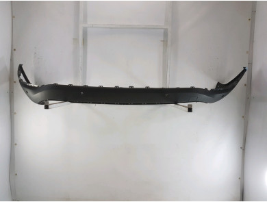 Rear wind deflector used - BMW X1 - 51127403392