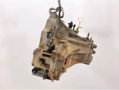 Gearbox used - Honda CIVIC - 1M