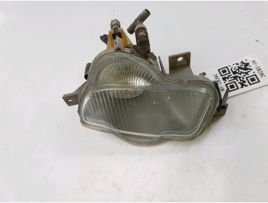 Left front fog light used - Volvo V70 - 8620228