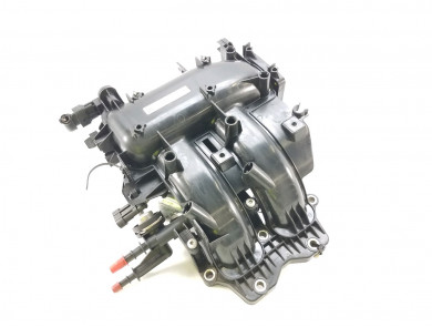 Intake manifold used - Fiat PANDA - 0000077366319