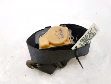 Ceinture sécurité avant droite occasion - Nissan MURANO - 86884-CC00C-