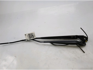 Bras d'essuie glace avant (x2) occasion - Citroen C4 CACTUS - 1611871580