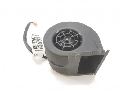 Air blower used - Aixam S8 - GPA-21-0003680