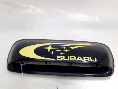 Écope de capot occasion - Subaru IMPREZA WRX - GPA-22-0012529
