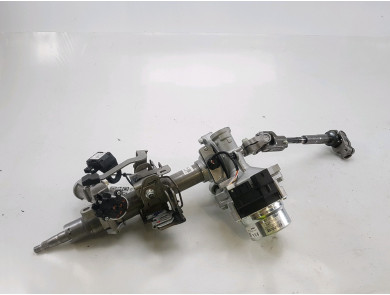 Colonne de direction occasion - Suzuki SWIFT - 48200-80S90