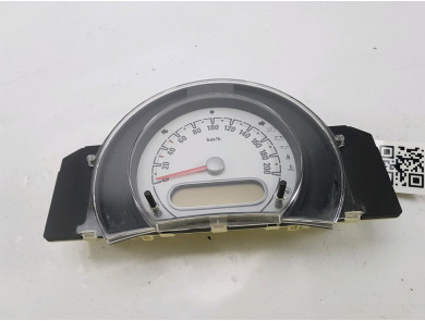 Compteur occasion - Opel AGILA - 95507964
