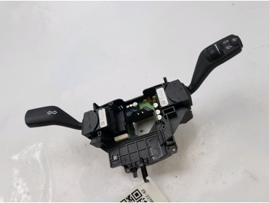 Steering column stalk switch used - Ford S-MAX - GPA-22-0012650