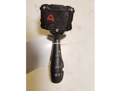Right indicator stalk used - Smart FORFOUR - 4539051501