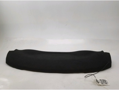 Rear parcel shelf (tray) used - Ford KA - 1327823