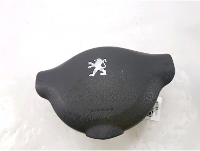 Airbag volant occasion - Peugeot EXPERT - 4112 QA