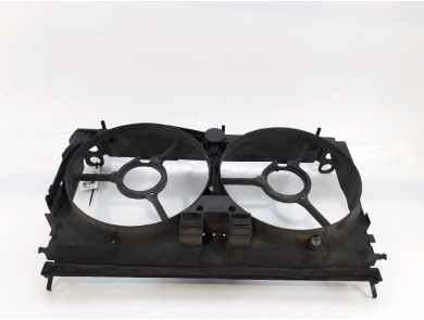 Front cowling used - Peugeot 406 COUPE - 1308 P5