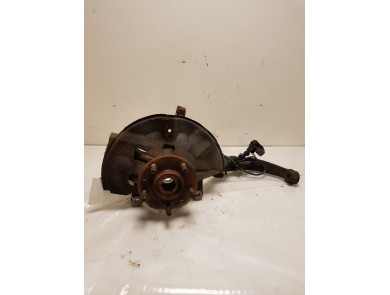 Right steering knuckle used - Mazda MAZDA 6 - GP9A3302X
