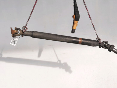 Rear drive shaft used - Suzuki GRAND VITARA - 2710266J01000