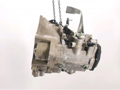 Gearbox used - Volkswagen NEW BEETLE - JEJ
