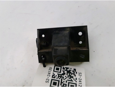 Front camera used - Nissan QASHQAI +2 - 284F1BR00C