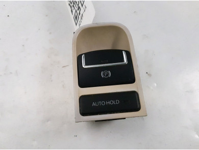 Bouton De Frein De Stationnement Pour VW Tiguan Mk2 (2016-2024) – Référence 5NA927255 – Remplacement Facile Et Fiable