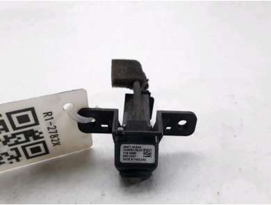 Front camera used - Nissan JUKE - 284F1BV80B