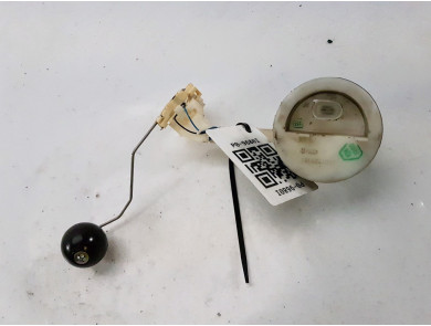 Gauge used - Volkswagen PASSAT - 3B0998673C