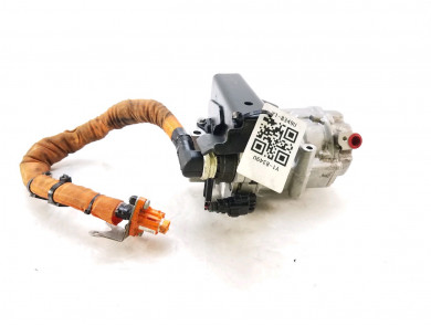 Compresseur de climatisation occasion - Renault CLIO - 926008231R