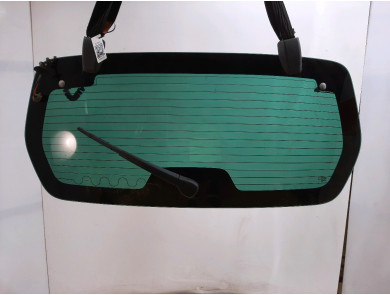 Lunette arrière occasion - Citroen BERLINGO FOURGON - 9800115180