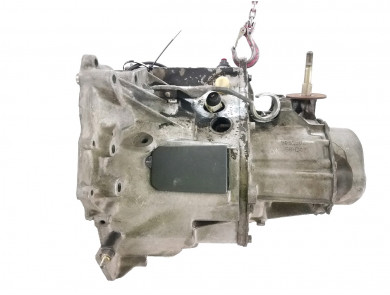 Gearbox used - Citroen ZX - 20CH85