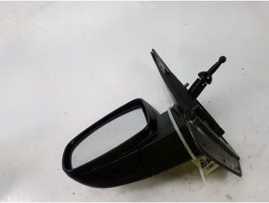 Left wing mirror used - Hyundai I10 - 876100X010