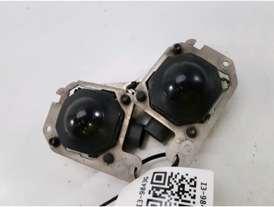 Anti-collision radar used - Audi Q5 -  80A 907 541 B 